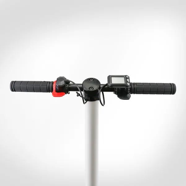 Saudi Supplier black electric scooter wheel