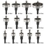 Carbide Drill Bit – M35- Saudi Supplier