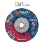 Grinding Disk 4 – 1-2″ – Brand - Slip-ON- Saudi Supplier