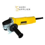Dewalt 100mm paddle switch grinder- Saudi Supplier