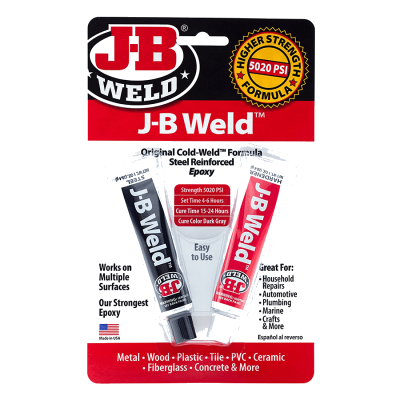 JB weld epoxy - Image 1