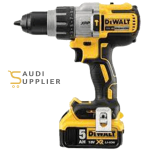 Dewalt 18 V Cordless Hammer Drill Brushless Premium 5A - Saudi Supplier