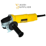 DeWalt 180MM LARGE ANGLE GRINDER – Saudi Supplier