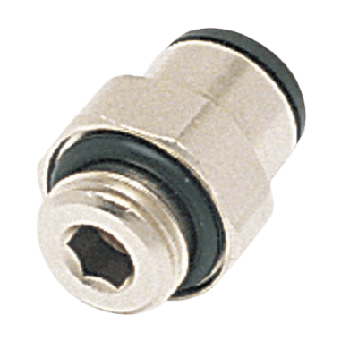 LEGRIS CONNECTOR 'T' 6 mm - Image 1