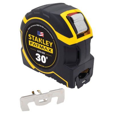 STANLEY Powerlock 30ft - Image 3
