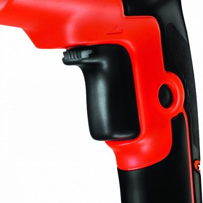 مطرقة الحفر بلاك اند ديكر 800 واط و 24 مم SDS و 220 فولت - Image 3