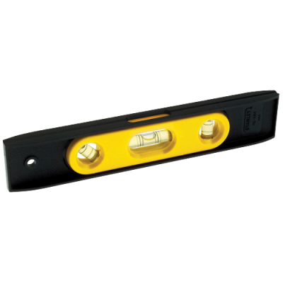 STANLEY 9-Inch Magnetic Torpedo Level - Image 1