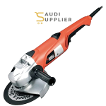 BLACK&DECKER Angle Grinder 180mm – 2000W 220V -Saudi Supplier