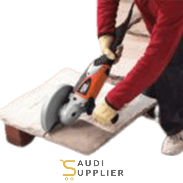 BLACK&DECKER Angle Grinder 2300W 230mm – 220 V -Saudi Supplier