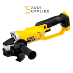 Cordless Grinder 4 1-2” DeWalt- Saudi Supplier
