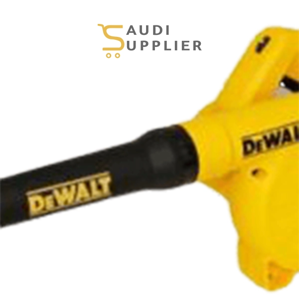 DeWalt Air Blower VSR- Saudi Supplier