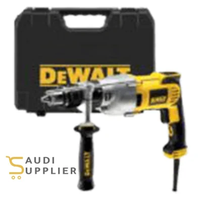 Diamond Drill 1300W DeWalt - Saudi Supplier