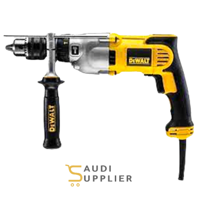 Diamond Drill 1300W DeWalt- Saudi Supplier