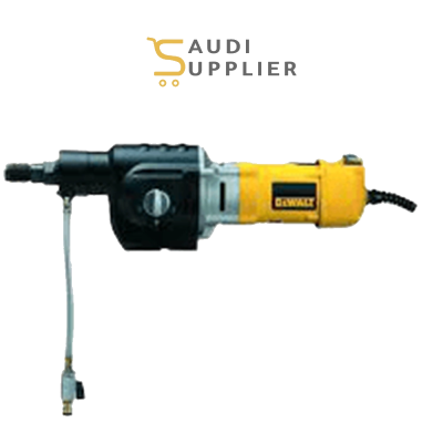 Diamond Drill 2500W + ACCS DeWalt- Saudi Supplier
