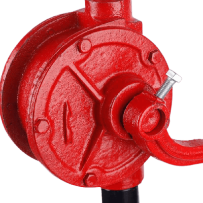 ROTARY HAND PUMP - Image 3