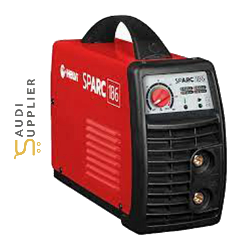 Helvi, inverter sparc welding Machine 186 220v HELVI- Saudi Supplier