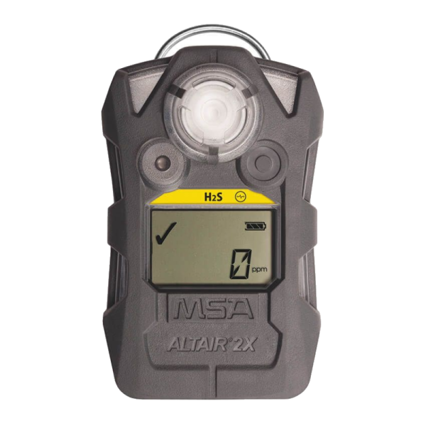 MSA ALTAIR® 2X Single Gas Detector