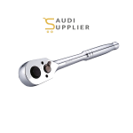1/2 IN DRIVE PEAR HEAD QUICK RELEASE™ RATCHET- Saudi Supplier
