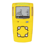Skip to the end of the images gallery
Skip to the beginning of the images gallery
Honeywell BW Microclip XL Portable Multi Gas Detector- Saudi Supplier