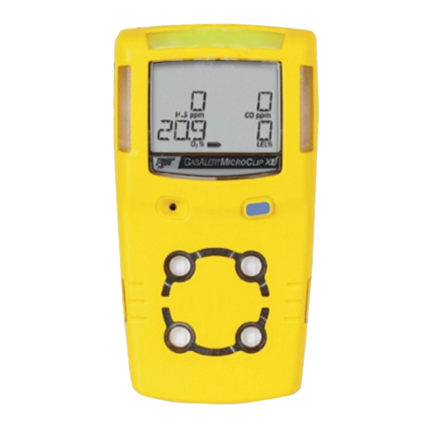 Skip to the end of the images gallery
Skip to the beginning of the images gallery
Honeywell BW Microclip XL Portable Multi Gas Detector- Saudi Supplier