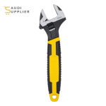 Stanely 10 IN. ADJUSTABLE WRENCH - Saudi Supplier