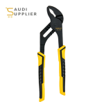 Stanely 10 IN. GROOVE JOINT PLIERS - Saudi Supplier