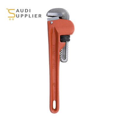10 IN. STRAIGHT PIPE WRENCH