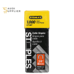 1,000 PC 3-8 IN CABLE STAPLES - Saudi Supplier
