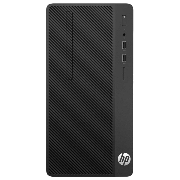 كمبيوتر اتش بي 290 جي 2 i7-8700 4جيجا 1 تيرا