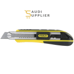Stanely 18MM FATMAX® SNAP-OFF KNIFE - Saudi Supplier