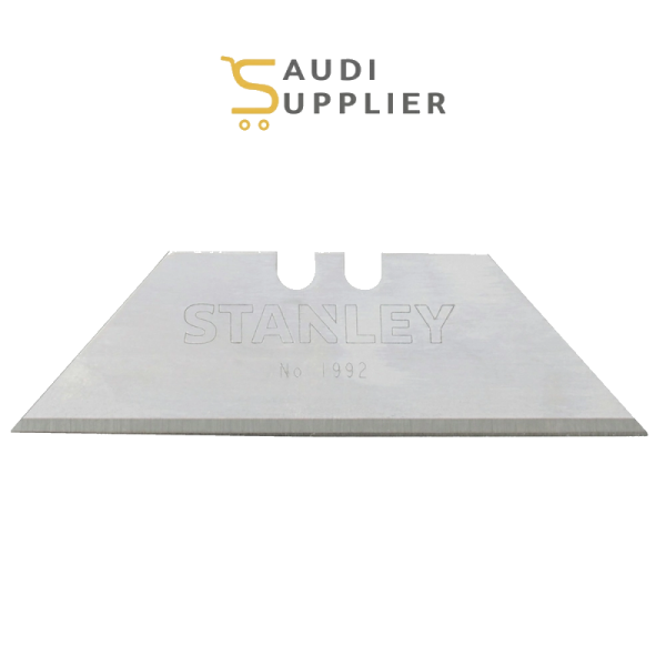 Stanely 1992® HEAVY-DUTY UTILITY BLADES - Saudi Supplier