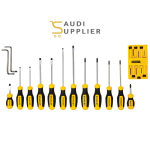 Stanely 20 PC. SCREWDRIVER SE- Saudi Supplier