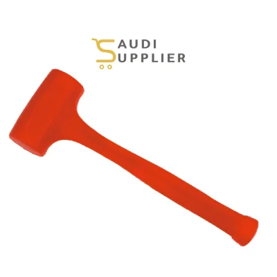Stanely Hammer COMPO-CAST® Standard Soft Face, 595GM-21Oz - Saudi Supplier