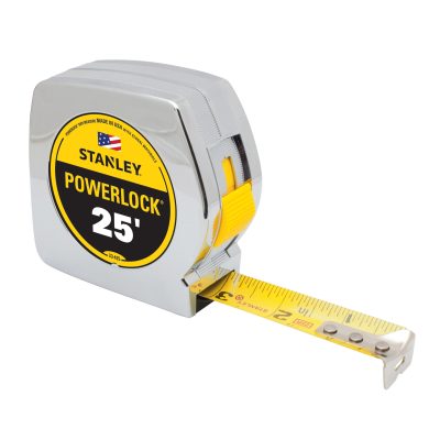25 FT. POWERLOCK® TAPE MEASURE - Image 2