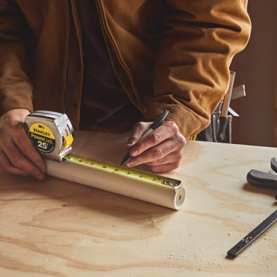 25 FT. POWERLOCK® TAPE MEASURE - Image 4
