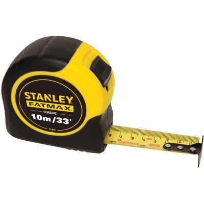 10M/33 FT FATMAX® TAPE MEASURE - Image 3