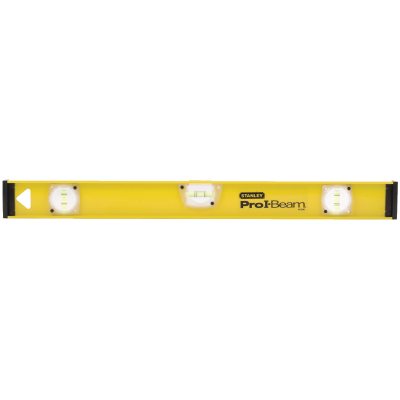 Stanley 24 in I-Beam Level - Image 1