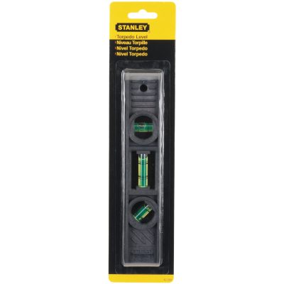 8 IN MAGNETIC TORPEDO LEVEL - Image 2