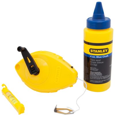 Stanely 3 PC CHALK BOX SET - Image 3