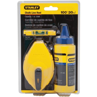 Stanely 3 PC CHALK BOX SET - Image 2