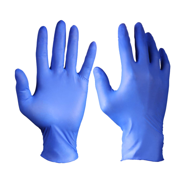 Powder-Free Nitrile Glove