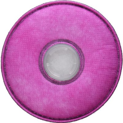 مرشح الجسيمات P-100 - العلامة التجارية: ثري ام - Image 3