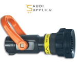 AKRON Assault Nozzle with Spinning Teeth, 1 1-2″ – 4815- Saudi Supplier