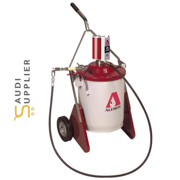 Alemite portable grease pump 9911-A1-Saudi Supplier Alemite portable grease pump 9911-A1-Saudi Supplier