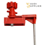 BRADY Ball Valve Lockout material from Saudi Supplier