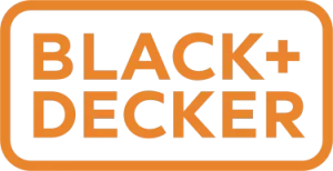 Black Decker Logo