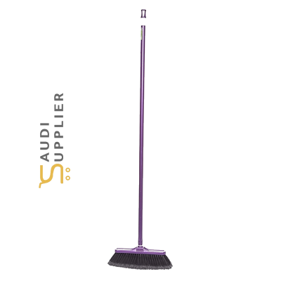Broom For Cleaning- Saudi Supplier