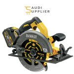Dewalt Cordless 54V Precision Circular Saw 190mm- Saudi Supplier