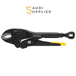 FATMAX® 10 IN CURVED JAW LOCKING PLIERS- Saudi Supplier