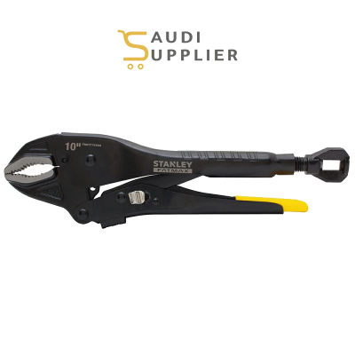 FATMAX® 10 IN CURVED JAW LOCKING PLIERS- Saudi Supplier